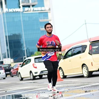 Runner Photo 6016227