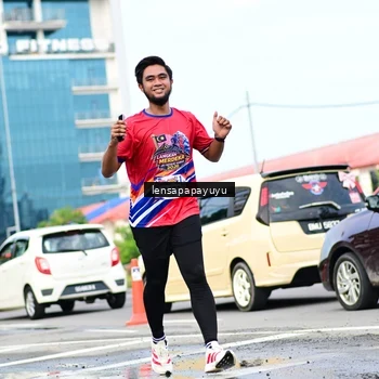 Runner Photo 6016228