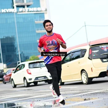 Runner Photo 6016229