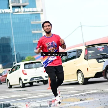 Runner Photo 6016230