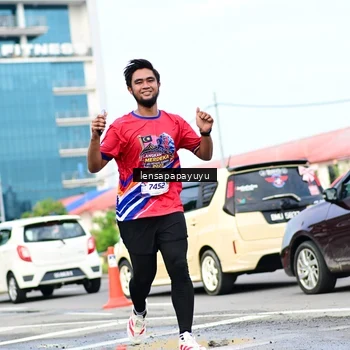 Runner Photo 6016236