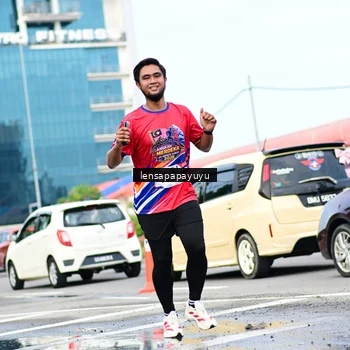 Runner Photo 6016238