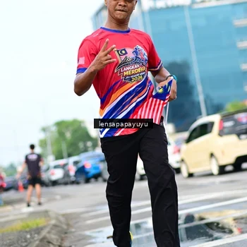 Runner Photo 6016241