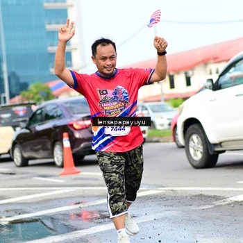 Runner Photo 6016264