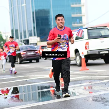 Runner Photo 6016281
