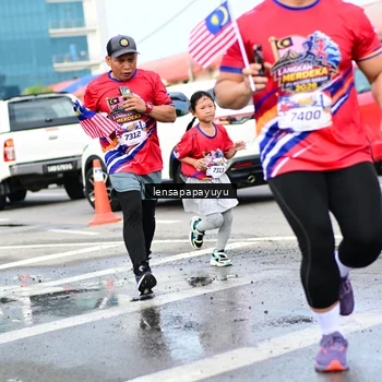 Runner Photo 6016283