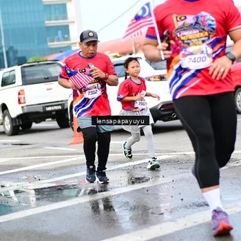 Runner Photo 6016289