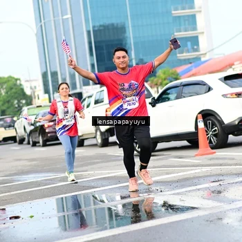 Runner Photo 6016298