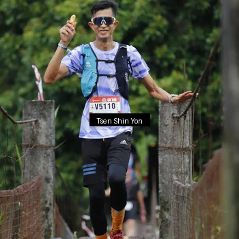 Runner Photo 60163