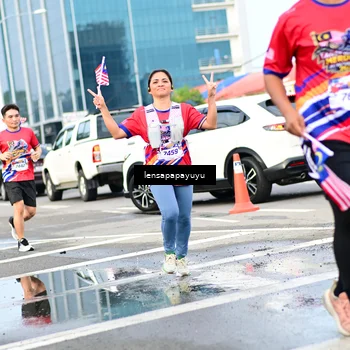 Runner Photo 6016306