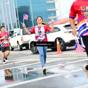 Runner Photo 6016307