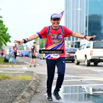 Runner Photo 6016327