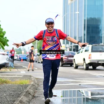 Runner Photo 6016329