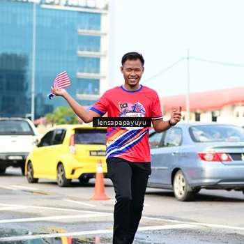 Runner Photo 6016333