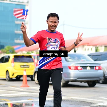 Runner Photo 6016339
