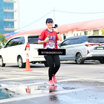 Runner Photo 6016341