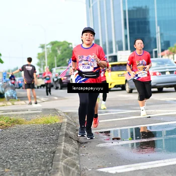 Runner Photo 6016351