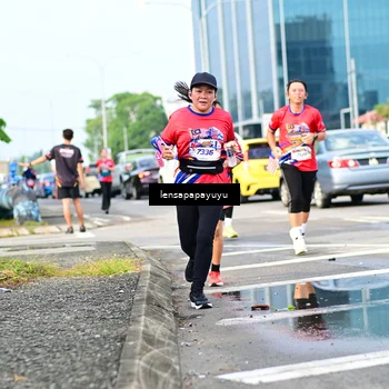 Runner Photo 6016352
