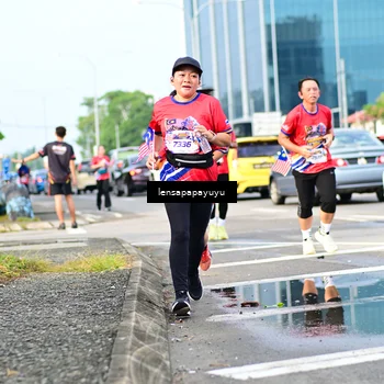 Runner Photo 6016353