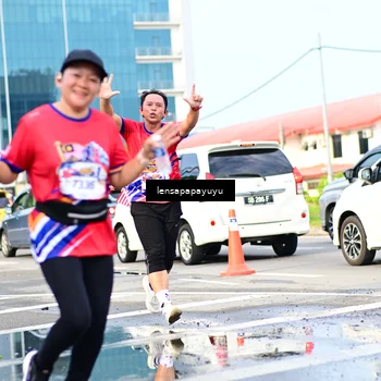 Runner Photo 6016360