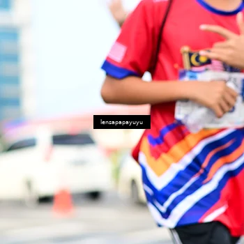 Runner Photo 6016361