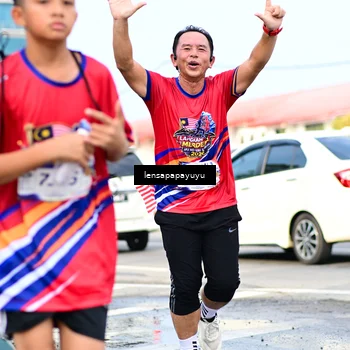 Runner Photo 6016365