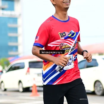 Runner Photo 6016366