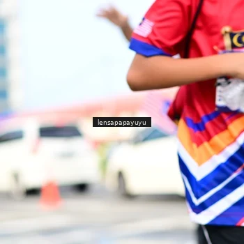 Runner Photo 6016368