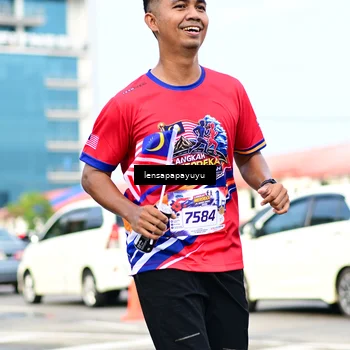 Runner Photo 6016369