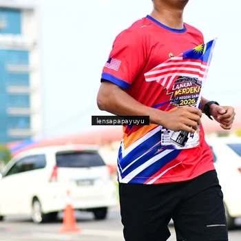 Runner Photo 6016371