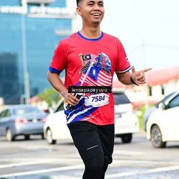 Runner Photo 6016372