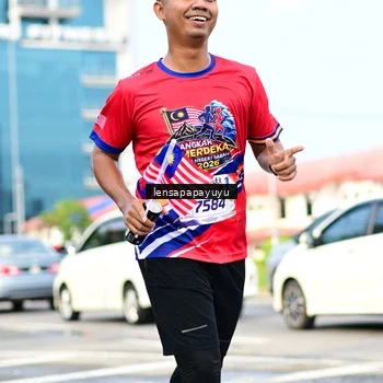 Runner Photo 6016376