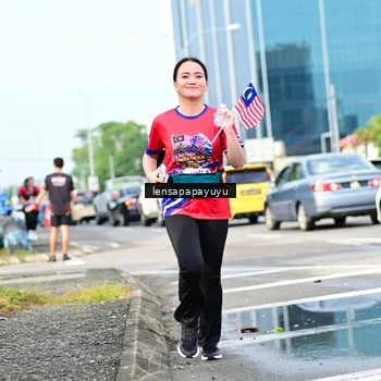 Runner Photo 6016380