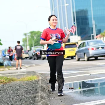 Runner Photo 6016383