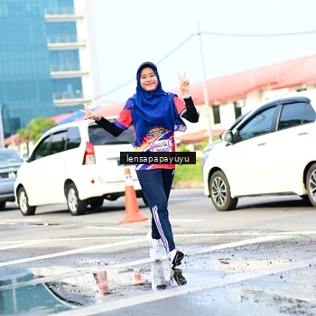 Runner Photo 6016386
