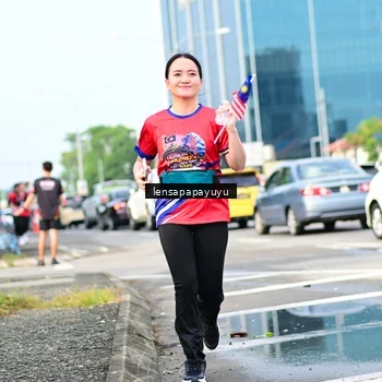 Runner Photo 6016389