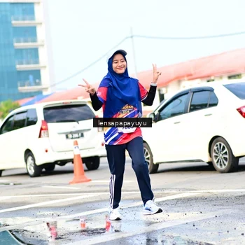Runner Photo 6016391