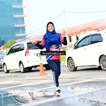 Runner Photo 6016394