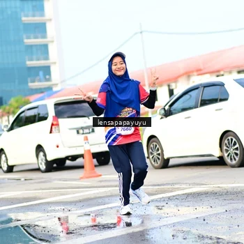 Runner Photo 6016396