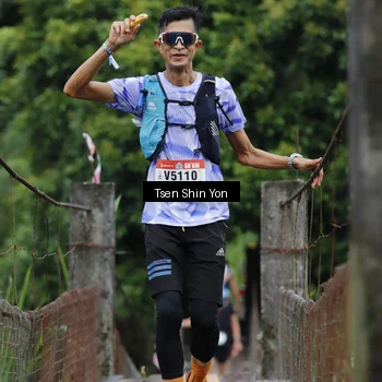 Runner Photo 60164