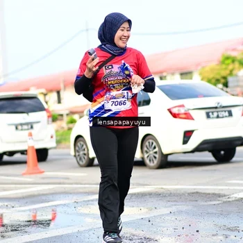 Runner Photo 6016406