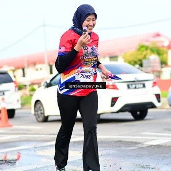 Runner Photo 6016409