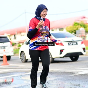 Runner Photo 6016413