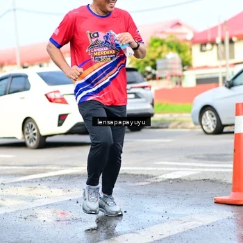 Runner Photo 6016428