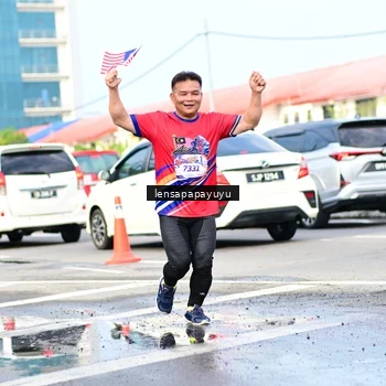 Runner Photo 6016429