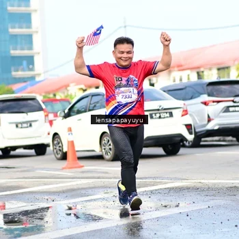 Runner Photo 6016432
