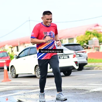 Runner Photo 6016433