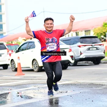 Runner Photo 6016434