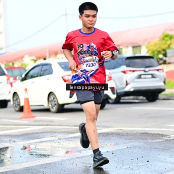 Runner Photo 6016445