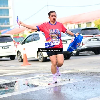Runner Photo 6016446